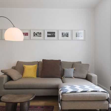 Spacious And Chic Flat In Angel Londra Exterior foto